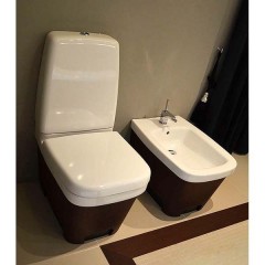 Унитаз Duravit Esplanade 2147090000