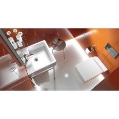 Унитаз Duravit Vero 2217090064 подвесной