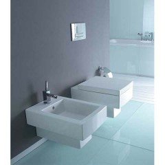 Унитаз Duravit Vero 2217090064 подвесной