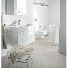 Унитаз Duravit Vero 2217090064 подвесной