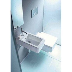 Унитаз Duravit Vero 2217090064 подвесной