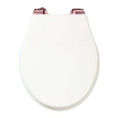 Крышка-сиденье для унитаза Migliore Impero ML.IMP-26.210.LB