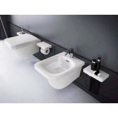 Унитаз Hidra Ceramica Flat подвесной