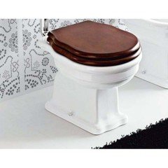 Унитаз Hidra Ceramica Ellade с высоким бачком
