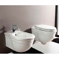 Унитаз Hidra Ceramica Ellade подвесной