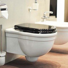 Унитаз Hidra Ceramica Ellade подвесной