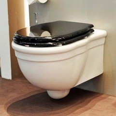 Унитаз Hidra Ceramica Ellade подвесной