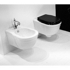 Унитаз Hidra Ceramica Ellade подвесной
