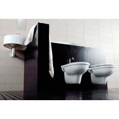 Унитаз Hidra Ceramica Pluvia подвесной