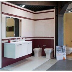 Унитаз Ideal Standard Active T316701 приставной