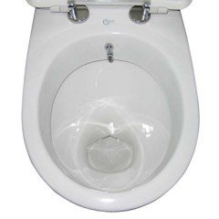Унитаз Ideal Standard Oceane W906601