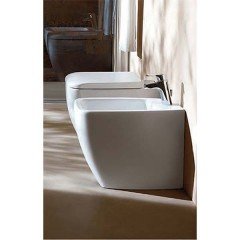 Унитаз Ideal Standard Ventuno T316301 приставной