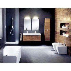 Унитаз Ideal Standard Ventuno T316301 приставной