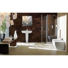 Унитаз Ideal Standard Ventuno T316301 приставной