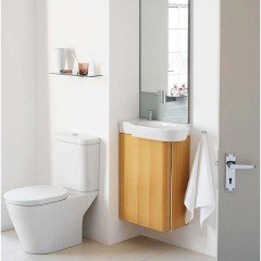 Унитаз Ideal Standard Tonic W710401