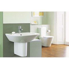 Унитаз Ideal Standard Tonic W710401