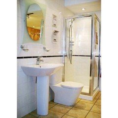 Унитаз Ideal Standard Tonic W710401