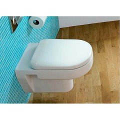 Унитаз Ideal Standard Playa J492701 подвесной