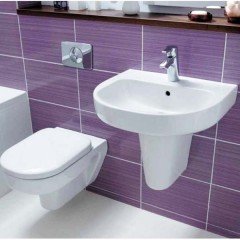 Унитаз Ideal Standard Playa J492701 подвесной