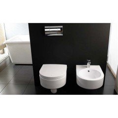 Унитаз Noken Wall подвесной