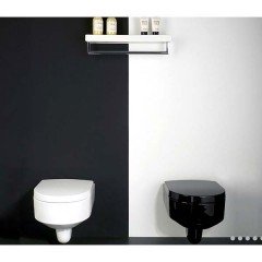 Унитаз Noken Wall подвесной