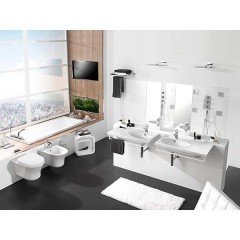 Унитаз Noken Hotels подвесной