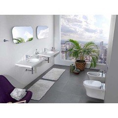 Унитаз Noken Hotels подвесной