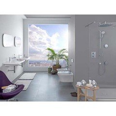 Унитаз Noken Hotels подвесной