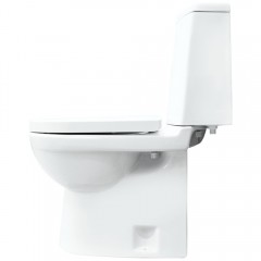 Унитаз Sanita Luxe Next NXTSLCC01020622