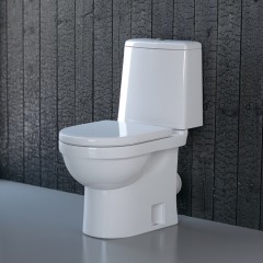 Унитаз Sanita Luxe Next NXTSLCC01020622