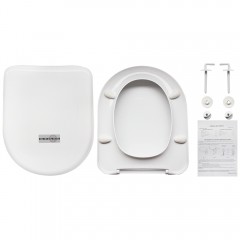 Унитаз Sanita Luxe Next NXTSLCC01020622