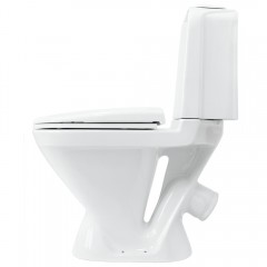 Унитаз Sanita Luxe Classic CSCSLCC01040611