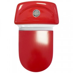 Унитаз Sanita Luxe Best Color Red BSTSLCC07110522
