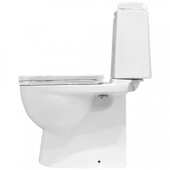 Унитаз Sanita Luxe Best BSTSLCC04020522