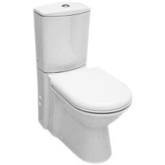 Унитаз Serel Orchidee 6802 GTL с биде