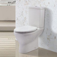 Унитаз BelBagno Liguria
