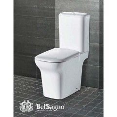 Унитаз BelBagno Torino