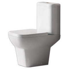 Унитаз BelBagno Caprese