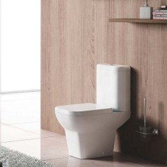 Унитаз BelBagno Caprese