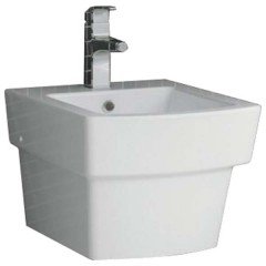 Биде BelBagno Mattino подвесное