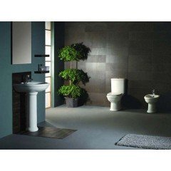 Биде BelBagno Gala