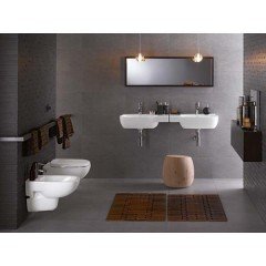 Унитаз Ifo Sjoss RP313100600 подвесной