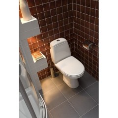 Унитаз Ifo Alseda RP1313102590