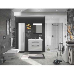 Унитаз Ifo Grandy RP213100100 подвесной
