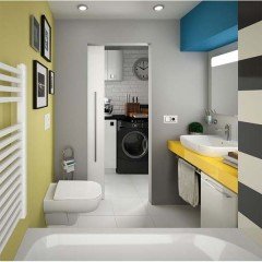 Унитаз Ifo Grandy RP213100100 подвесной