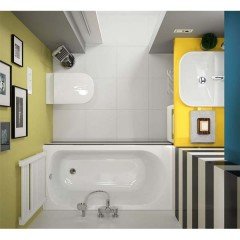 Унитаз Ifo Grandy RP213100100 подвесной