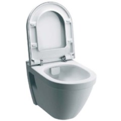 Унитаз VitrA S50 7740B003-0075 Rim-ex подвесной