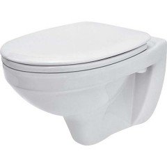 Сантехническая инсталляция Cersanit Aqua + Cersanit Delfi