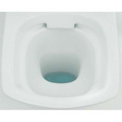 Унитаз Cersanit Carina Clean On