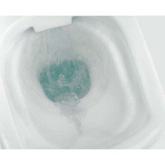 Унитаз Cersanit Carina Clean On
